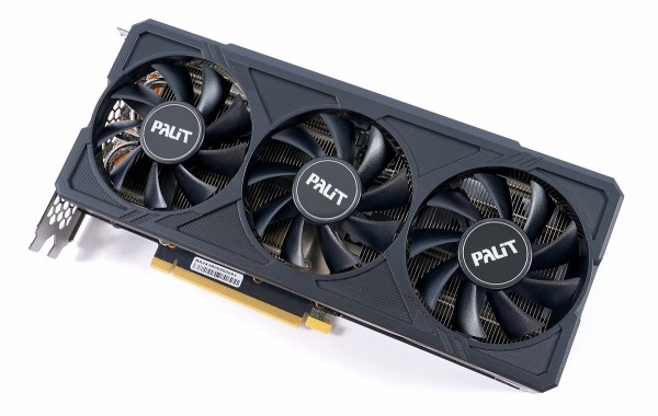 Palit GeForce RTX 4060 Ti JetStream 16GB」をレビュー。6万円 Palit GeForce RTX 4060 Ti JetStream 16GB」をレビュー。6万円