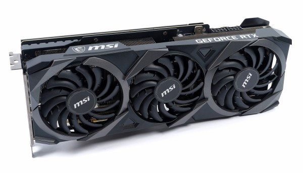 レア？！☆ MSI GeForce RTX 3080 VENTUS 3X PLUS 10G OC LHR