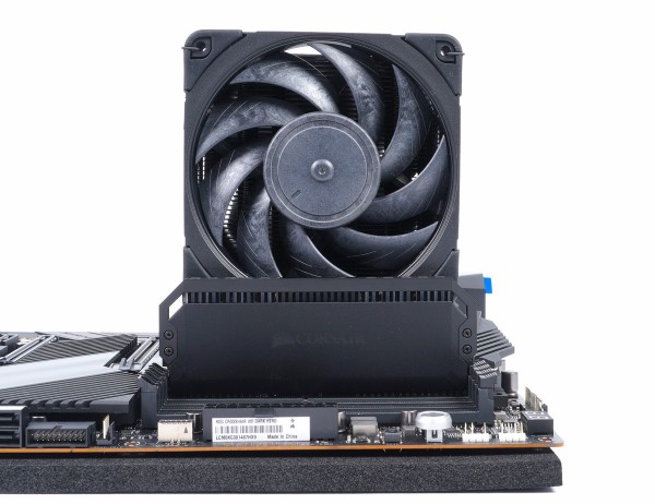 Noctua NH-U12A chromax.black」をレビュー。Core i9 12900Kや Noctua NH-U12A chromax.black」をレビュー。Core i9 12900Kや
