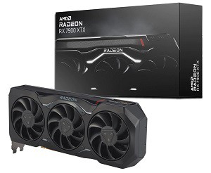 RADEON RX 7900XTX 玄人志向 リファレンスモデル