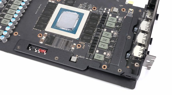 MSI GeForce RTX 3080 GAMING X TRIO 10G」をレビュー。高性能 MSI GeForce RTX 3080 GAMING X TRIO 10G」をレビュー。高性能