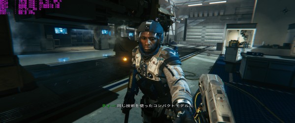 Call Of Duty Infinite Warfareのおすすめグラボは グラボ別ベンチマークが公開 自作とゲームと趣味の日々