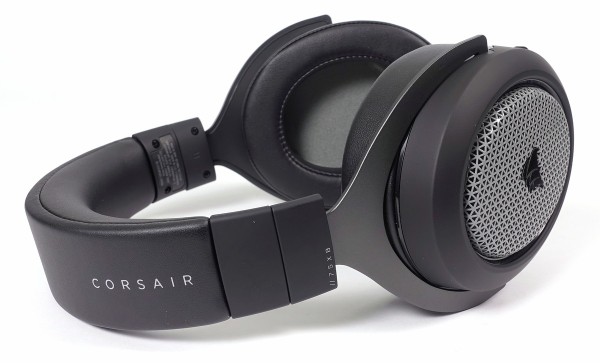 Corsair Hs75 Xb Wireless をレビュー Xbox完全互換でdolby Atmos For Headphonesも使えるゲーミング ヘッドセット 自作とゲームと趣味の日々