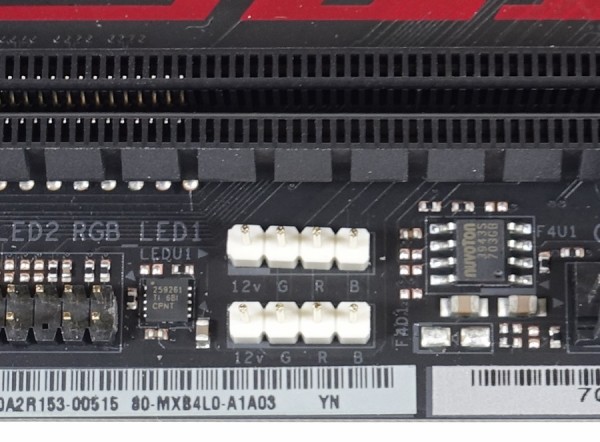 16フェーズvrm電源搭載 Asrock Fatal1ty X370 Professional Gaming をレビュー 5gbイーサ 無線lan標準搭載で豪華なネットワーク回りも魅力 自作とゲームと趣味の日々