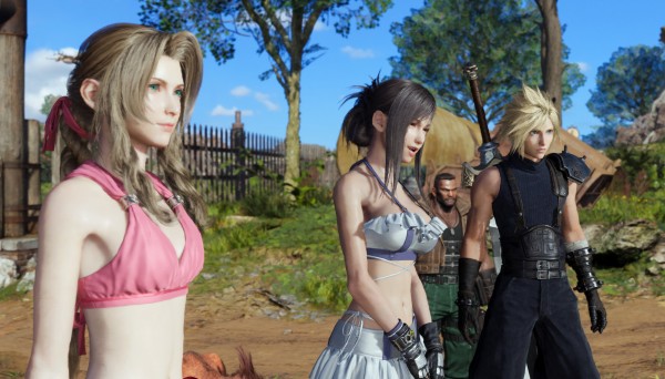 FFVII リバース　スーパーセート FFVII リバース スーパー16個セート - メルカリ
