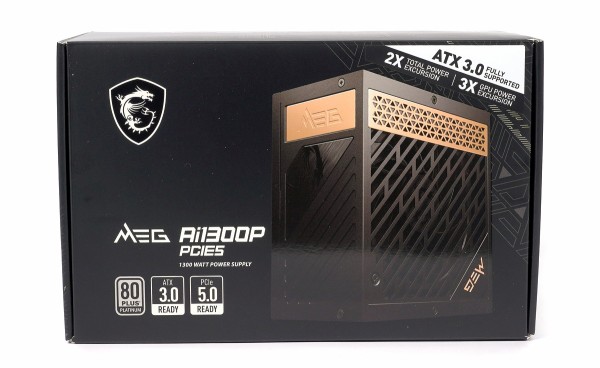 柔らかい MSI MEG Ai1300P PCIE5 未開封品 電源 80PLUS agapeeurope.org