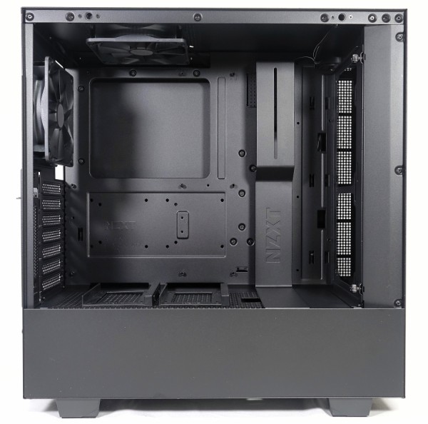 新たなショーケースデザイン Nzxt H500i をレビュー H700iの半額近い価格でハイコストパフォーマンスな次世代ミドルタワーpcケースを徹底検証 自作とゲームと趣味の日々