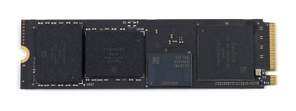 SSD WD Black SN750 [2TB×2枚セット 難い 計4TB]