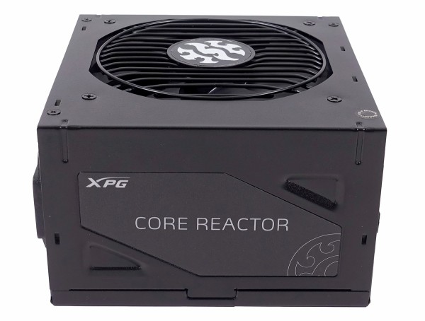 XPG Core Reactor 850W」は劇的に静かなゲーマー向け電源だ 【PR】 自作とゲームと趣味の日々