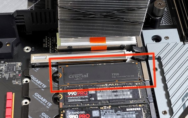 Kingston NV3 2TB」をレビュー。トップクラスの省電力で高性能な Kingston NV3 2TB」をレビュー。トップクラスの省電力で高性能な