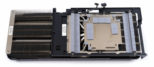 GAINWARD GeForce RTX 4080 Phantom」をレビュー : 自作とゲーム GAINWARD GeForce RTX 4080 Phantom」をレビュー : 自作とゲーム