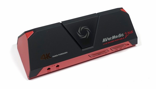 AVerMedia Live Gamer Portable 2 PLUS」をレビュー。友人宅でのゲームパーティや通勤中のスマホゲームも手軽に録画できるポータビリティーが魅力  : 自作とゲームと趣味の日々