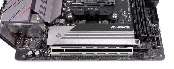 下書き】主要4社のMini-ITXサイズB550マザーボードを徹底比較！Ryzen5000にイチオシはどれか？ : 自作とゲームと趣味の日々