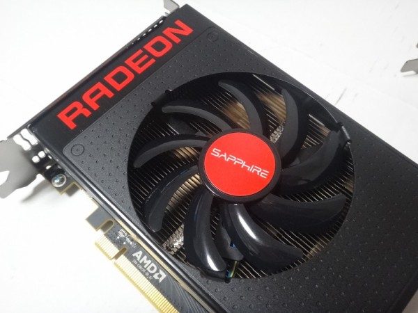 コスパ、ワッパに続く、HBM採用で”サイパ”最強のグラボ RADEON R9 FURY