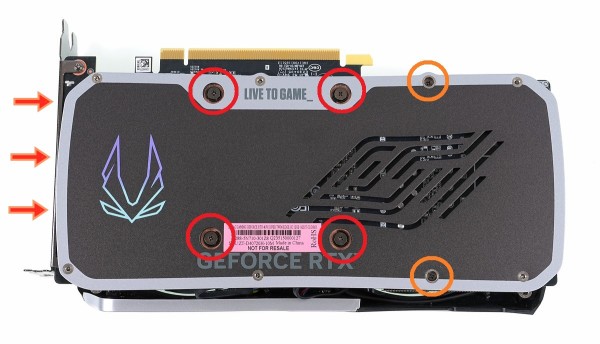 ZOTAC RTX 4070 SUPER Twin Edge OC」をレビュー。既存システム