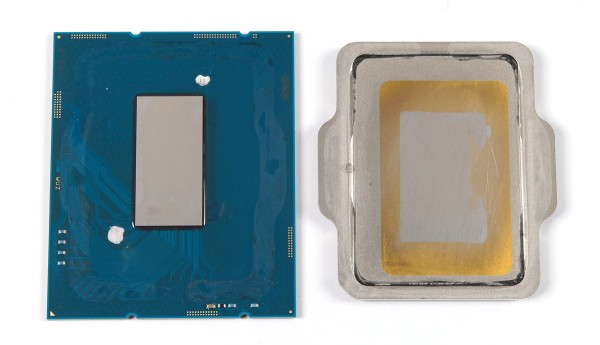 Core i9 12900KF SP98殻割済 12900K の内蔵GPU無効版