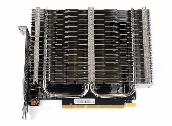 Palit GeForce RTX 3050 KalmX 6GB」をレビュー。GTX1650の前
