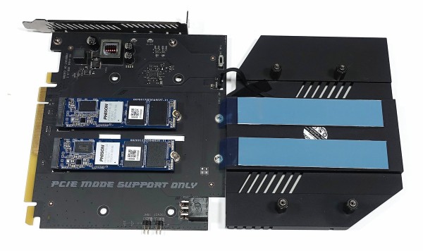 MSI MEG X570 GODLIKE」をレビュー。19フェーズVRM電源やM.2
