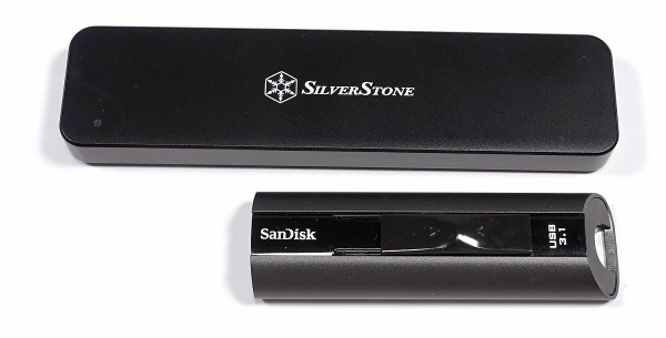 Xbox One Xは外付けSSDでゲームロード時間が最大半分に 