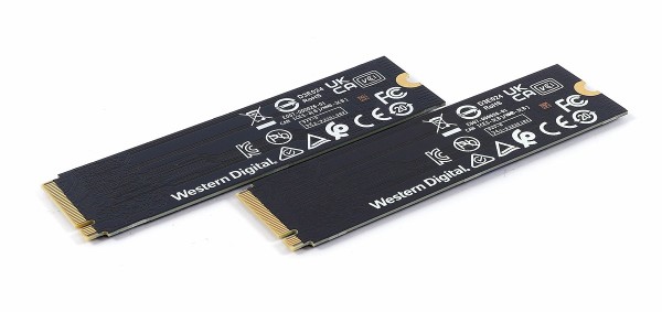 WD Blue SN580 1TB / 2TB」をレビュー。高コスパ・低消費電力な WD Blue SN580 1TB / 2TB」をレビュー。高コスパ・低消費電力な