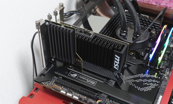 WD_BLACK SN850X NVMe SSD 1TB / 2TB」をレビュー。SN850よりも高速なのに低消費電力！ : 自作とゲームと趣味の日々