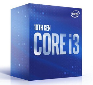 Intel Core i3 10100」をレビュー。Ryzen 3 3300Xに惨敗だが1万円で ...