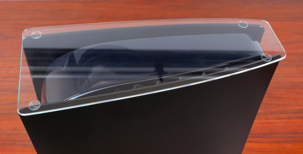 PS5用防塵カバーガラス「PS5よかカバー」をレビュー。新モデルの「刀」と「霞」が追加 : 自作とゲームと趣味の日々