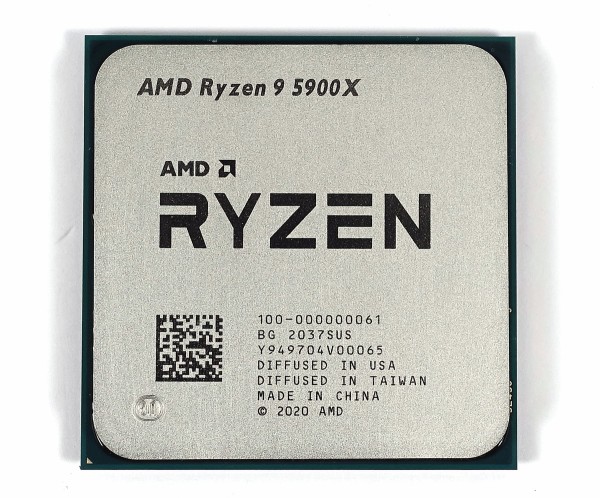 ゲーミングPC Ryzen 9 5900X RX6750XT メモリ16GB