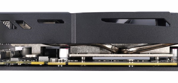 MSI GeForce RTX 3050 AERO ITX 8G」をレビュー : 自作とゲーム