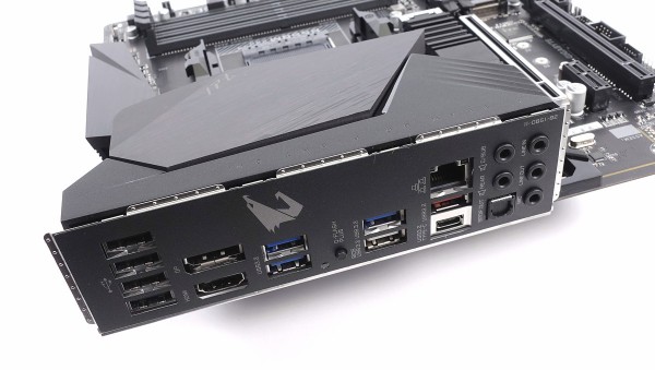 GIGABYTE B550M AORUS PRO」をレビュー : 自作とゲームと趣味の日々 GIGABYTE B550M AORUS PRO」をレビュー : 自作とゲームと趣味の日々