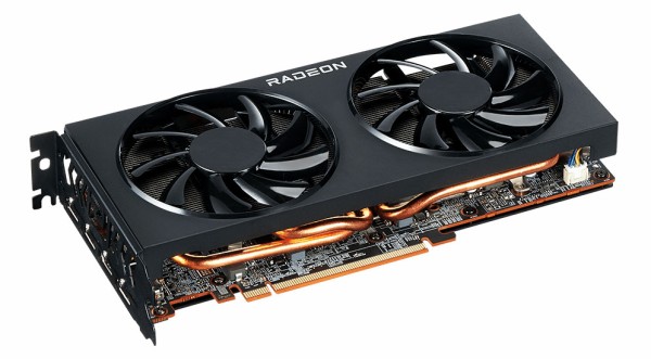 玄人志向 RD-RX6700XT-E12GB/DF」が発売 : 自作とゲームと趣味の日々