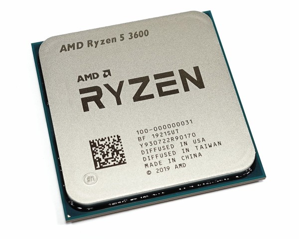 AMD Ryzen 5 3600」をレビュー。コスパ最強CPUに必要な最後のピースは2 