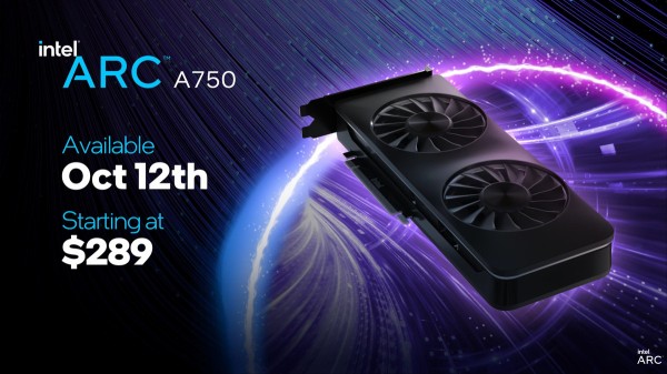 GPU intel Arc A750 インテルアーク グラフィックボードRTX3060ti - PC