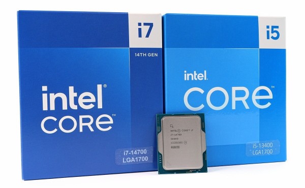 Core i7 14700でCPUボトルネックを徹底比較。RTX 4070シリーズならCore ...