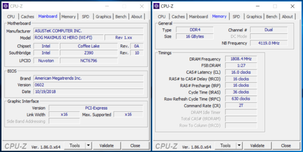 Intel Core I5 9600k をレビュー ミドルハイクラスcpuとしては優秀だが前世代core I7無印モデル並みの価格でコスパが厳しくなったか 自作とゲームと趣味の日々