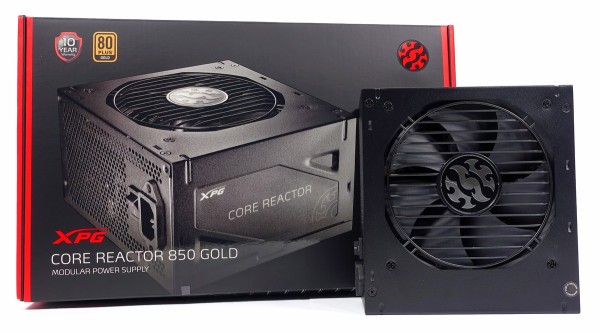ASUS ROG STRIX 1000W Gold Aura Edition」が登場。PCIE5.0電源に対応
