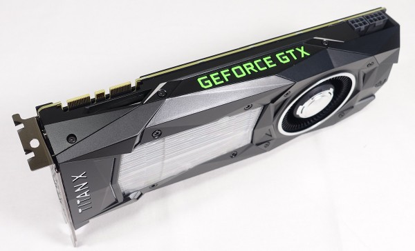 爆速の悪魔 Nvidia Titan Xp をレビュー Not Beast It S Devil 自作とゲームと趣味の日々