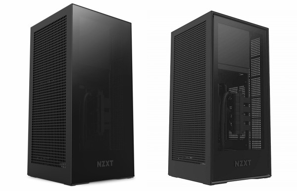 NZXT H1」の2022年アップグレードモデルが発売 : 自作とゲームと趣味の日々