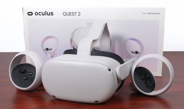 テレビ/映像機器 その他 Oculus QUEST2 64gb オキュラスクエスト2 メタ-
