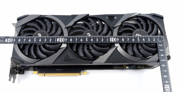 MSI GeForce RTX 3080 VENTUS 3X PLUS 10G OC LHR」をレビュー : 自作とゲームと趣味の日々