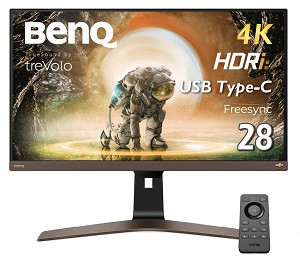 Benq Ewu をレビュー 5万円で買えるps5用4kモニタ 自作とゲームと趣味の日々