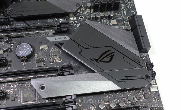 ASUS ROG MAXIMUS XI HERO (WI-FI)」をレビュー。ROG MAXIMUSシリーズ