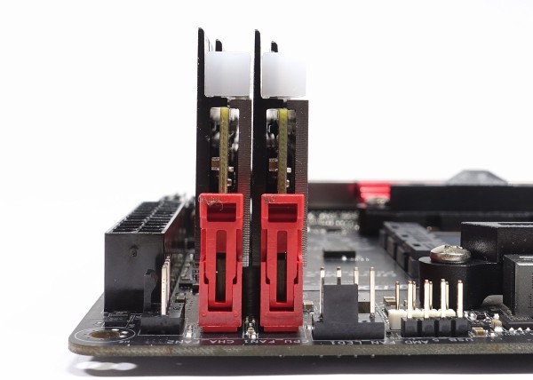 Asrock Fatal1ty X370 Gaming Itx Ac をレビュー Intel製の有線 無線lanを搭載するmini Itxサイズam4マザーボードの決定版 自作とゲームと趣味の日々