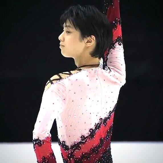 Continues with Music Ⅰ : 金色の翼にのって ～羽生結弦選手を