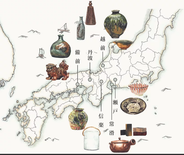 お安くしました！信楽焼？常滑焼き？ハッキリとは分かりませんが良い物らしいです！ お安くしました！信楽焼？常滑焼き？ハッキリとは分かりませんが