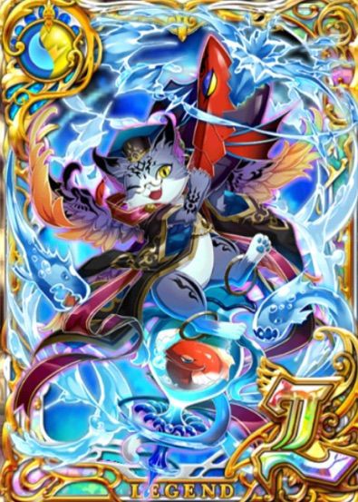 クロマグ0 イベントの遊び方と詳細 今日もウィズ日和