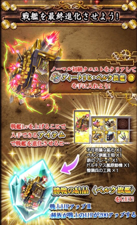 ドルキマス イベントの遊び方と詳細 今日もウィズ日和