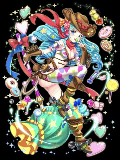 黒猫のウィズ 黒ウィズは 昔のキャラが死なないとこが良きところ 黒ウィズにゃあ速報