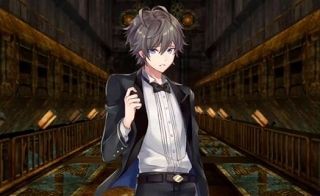 5周年記念ストーリー イツキ リンカ編 Briefing 魔法使いと黒猫のウィズ ストーリー資料館