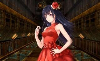 5周年記念ストーリー イツキ リンカ編 Briefing 魔法使いと黒猫のウィズ ストーリー資料館